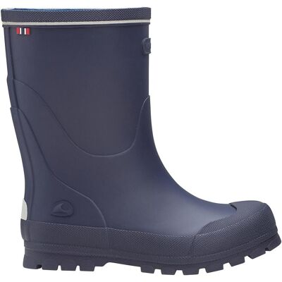 Viking Footwear, Unisex, Gummistiefel, Jolly Gummistiefel, Blau, (36) Viking Footwear, Unisex, Gummistiefel, Jolly Gummistiefel, Blau, (36)