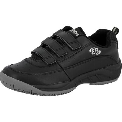 Brütting, Herren, Sneakers, Halbschuhe, Schwarz, (43) Brütting, Herren, Sneakers, Halbschuhe, Schwarz, (43)