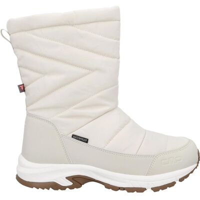CMP Campagnolo, Damen, Boots + Stiefel, Notak WP Snow, Beige, (39) CMP Campagnolo, Damen, Boots + Stiefel, Notak WP Snow, Beige, (39)