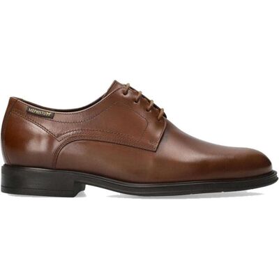 Mephisto, Herren, Halbschuhe, Kevin, Braun, (45) Mephisto, Herren, Halbschuhe, Kevin, Braun, (45)