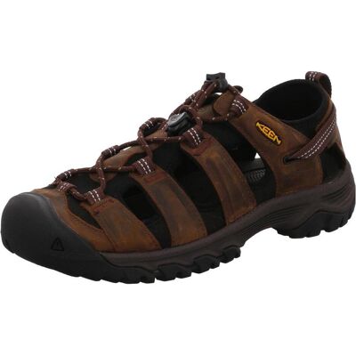 Keen, Herren, Sandalen, Sandalen, Braun, (43) Keen, Herren, Sandalen, Sandalen, Braun, (43)