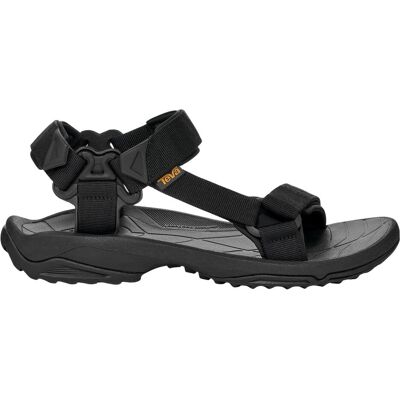 Teva, Herren, Sandalen, Terra FI Lite, Schwarz, (45.5) Teva, Herren, Sandalen, Terra FI Lite, Schwarz, (45.5)