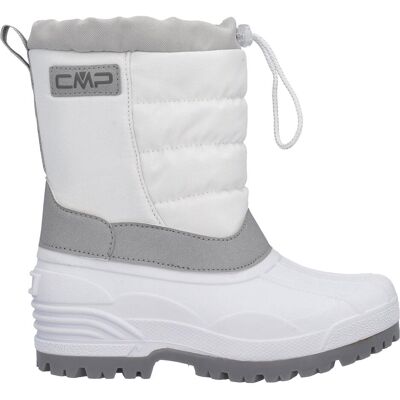 CMP Campagnolo, Unisex, Boots + Stiefel, Kid's Hanki 3.0 Snow Boots, Grau, (29) CMP Campagnolo, Unisex, Boots + Stiefel, Kid's Hanki 3.0 Snow Boots, Grau, (29)