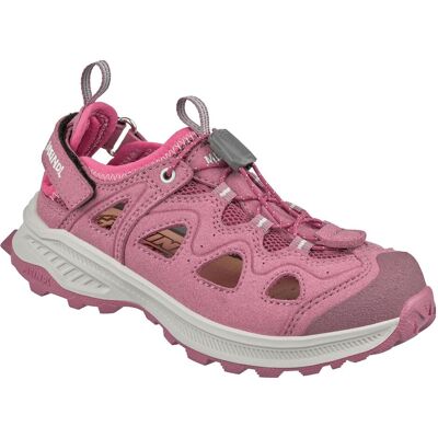 Meindl, Mädchen, Sandalen, Fiji, Rosa, Pink, (31) Meindl, Mädchen, Sandalen, Fiji, Rosa, Pink, (31)