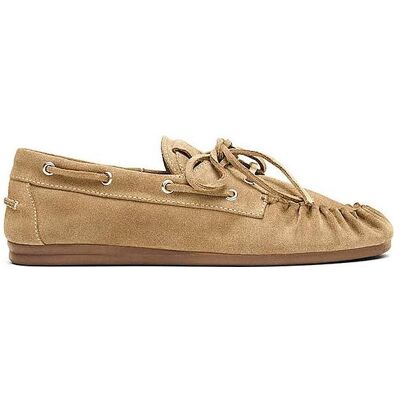 Alohas, Damen, Boots + Stiefel, Loafers ROWAN, Beige, (38) Alohas, Damen, Boots + Stiefel, Loafers ROWAN, Beige, (38)