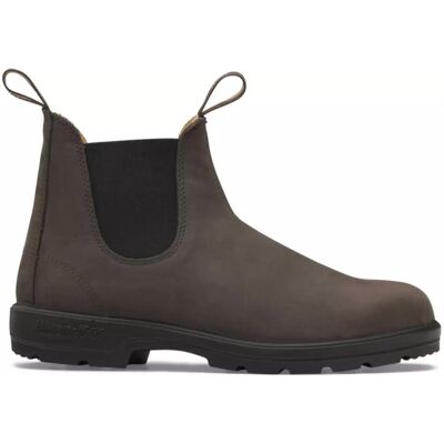 Blundstone, Herren, Boots + Stiefel, Chelsea Boot Chelsea, Braun, (39) Blundstone, Herren, Boots + Stiefel, Chelsea Boot Chelsea, Braun, (39)