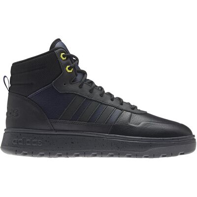 Adidas Herren, Boots + Stiefel, Frozetic Basketballschuhe Herren, Blau, Schwarz, (42 2/3) Adidas Herren, Boots + Stiefel, Frozetic Basketballschuhe Herren, Blau, Schwarz, (42 2/3)