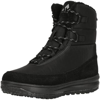 Whistler, Damen, Boots + Stiefel, Ronowa, Schwarz, (36) Whistler, Damen, Boots + Stiefel, Ronowa, Schwarz, (36)