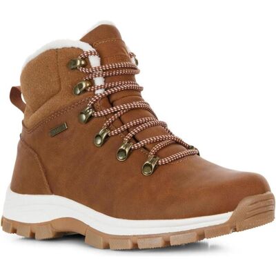 Trespass, Damen, Boots + Stiefel, BLAIR Winterstiefel, Braun, (37) Trespass, Damen, Boots + Stiefel, BLAIR Winterstiefel, Braun, (37)
