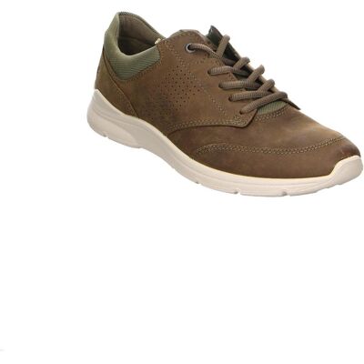 Ecco Herren, Sneakers, Irving, Grün, (43) Ecco Herren, Sneakers, Irving, Grün, (43)
