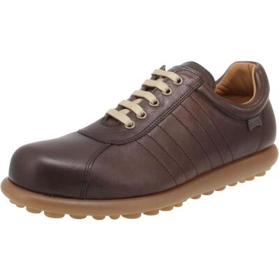 Camper Herren, Halbschuhe, Pelotas, Braun, (42) Camper Herren, Halbschuhe, Pelotas, Braun, (42)