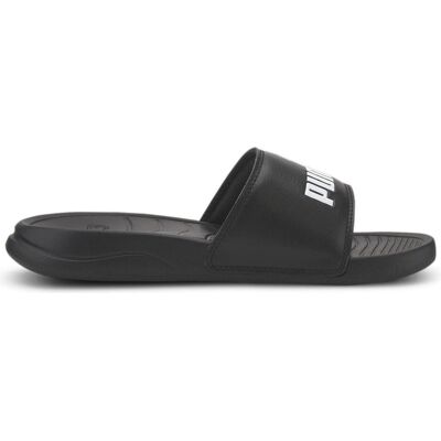 Puma Jungen, Sandalen, Popcat 20 Jr, Schwarz, (39) Puma Jungen, Sandalen, Popcat 20 Jr, Schwarz, (39)