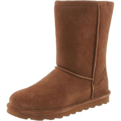 Bearpaw, Damen, Boots + Stiefel, Elle Short Hickory II W 1962W-220 Schuhe, Braun, (36) Bearpaw, Damen, Boots + Stiefel, Elle Short Hickory II W 1962W-220 Schuhe, Braun, (36)