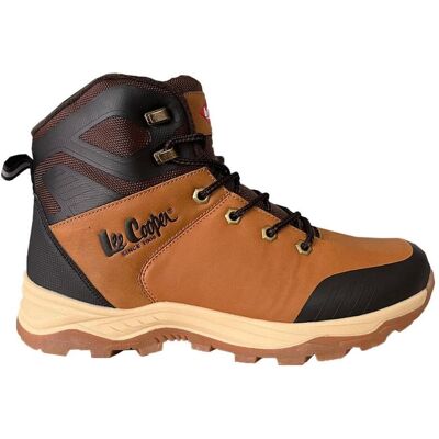 Herren, Sneakers, Lee Cooper Herren Laufschuh Braun LCJ-23-01-2046M, Braun, (43) Herren, Sneakers, Lee Cooper Herren Laufschuh Braun LCJ-23-01-2046M, Braun, (43)