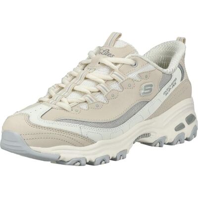 Skechers Damen, Sneakers, Sneaker, Beige, (37.5) Skechers Damen, Sneakers, Sneaker, Beige, (37.5)