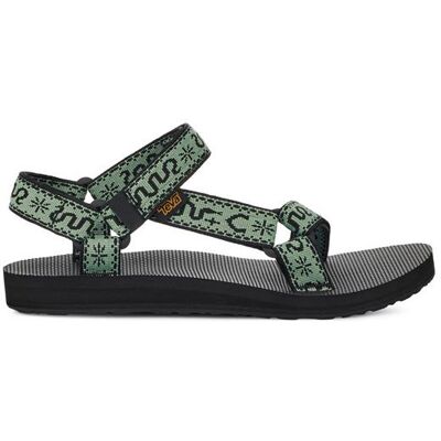 Teva, Damen, Sandalen, Original Universal, Blau, (39) Teva, Damen, Sandalen, Original Universal, Blau, (39)