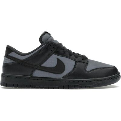 Nike Herren, Sneakers, Dunk Low Retro SE, Schwarz, (40) Nike Herren, Sneakers, Dunk Low Retro SE, Schwarz, (40)