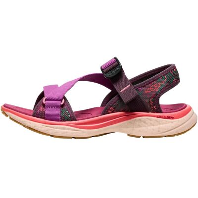 Keen, Damen, Sandalen, Leiki OT, Violett, (37) Keen, Damen, Sandalen, Leiki OT, Violett, (37)