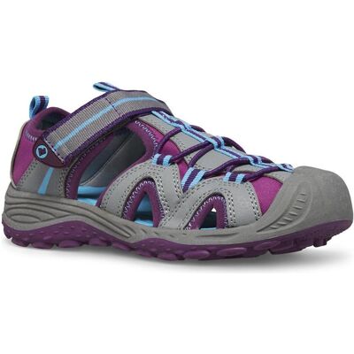 Merrell, Unisex, Sandalen, Kid's Hydro 2, Violett, (35) Merrell, Unisex, Sandalen, Kid's Hydro 2, Violett, (35)