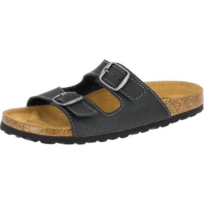 Lico, Herren, Hausschuhe, Natural Elefo, Grau, (46) Lico, Herren, Hausschuhe, Natural Elefo, Grau, (46)