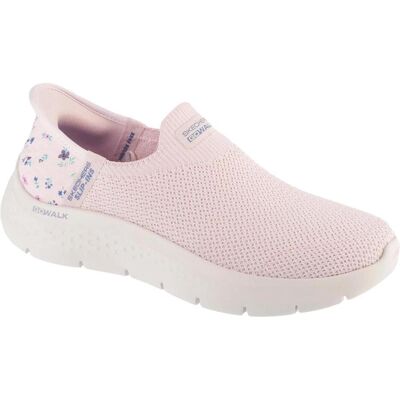 Skechers Damen, Sneakers, Slipper: GoWalk GO Flex - Sunset Rose für Damen, Pink, Rosa, (37.5) Skechers Damen, Sneakers, Slipper: GoWalk GO Flex - Sunset Rose für Damen, Pink, Rosa, (37.5)