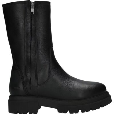 Blackstone, Damen, Boots + Stiefel, Women Zircon Karala Black EU 39, Schwarz, (39) Blackstone, Damen, Boots + Stiefel, Women Zircon Karala Black EU 39, Schwarz, (39)