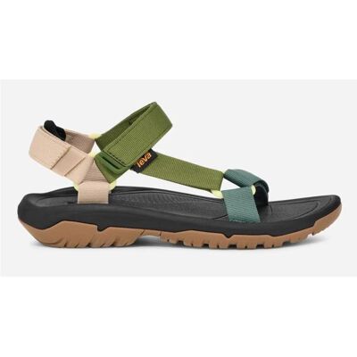 Teva, Herren, Sandalen, Hurricane XLT 2, Grün, (39.5) Teva, Herren, Sandalen, Hurricane XLT 2, Grün, (39.5)