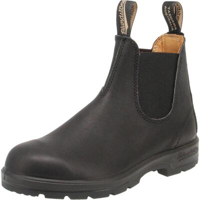 Blundstone, Unisex, Boots + Stiefel, 558 - 12758, Schwarz, (37) Blundstone, Unisex, Boots + Stiefel, 558 - 12758, Schwarz, (37)