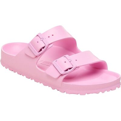 Birkenstock, Damen, Sandalen, Arizona Essentials EVA, Rot, Pink, Rosa, (38) Birkenstock, Damen, Sandalen, Arizona Essentials EVA, Rot, Pink, Rosa, (38)