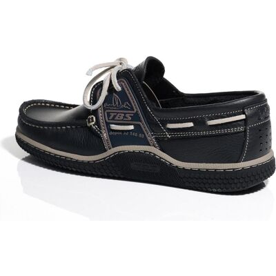 TBS, Herren, Halbschuhe, 557377, Blau, (41) TBS, Herren, Halbschuhe, 557377, Blau, (41)