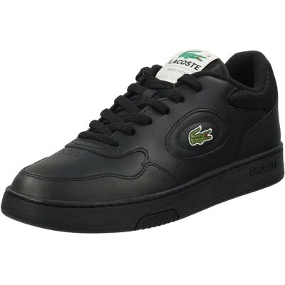 Lacoste, Herren, Sneakers, LINESET 223 1 SMA, Schwarz, (41) Lacoste, Herren, Sneakers, LINESET 223 1 SMA, Schwarz, (41)