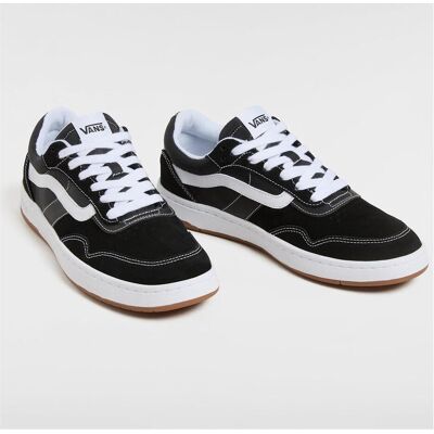 Vans, Unisex, Sneakers, Cruze 3.0 BLACK/WHITE, Weiss, Schwarz, (36.5) Vans, Unisex, Sneakers, Cruze 3.0 BLACK/WHITE, Weiss, Schwarz, (36.5)