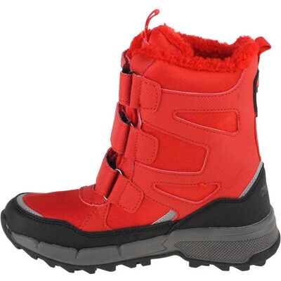 Kappa, Jungen, Boots + Stiefel, Vipos Tex K 260902K-2011 - 35, Rot, (35) Kappa, Jungen, Boots + Stiefel, Vipos Tex K 260902K-2011 - 35, Rot, (35)