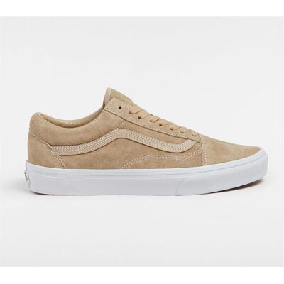 Vans, Damen, Sneakers, Old Skool PIG SUEDE INCENSE, (39) Vans, Damen, Sneakers, Old Skool PIG SUEDE INCENSE, (39)