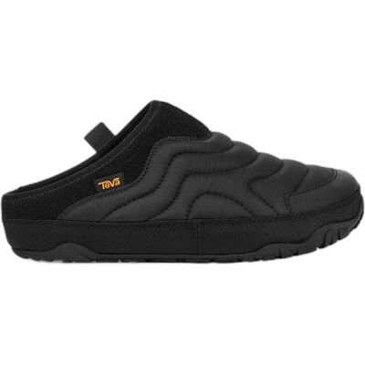 Teva, Unisex, Hausschuhe, ReEmber Terrain, Schwarz, (35) Teva, Unisex, Hausschuhe, ReEmber Terrain, Schwarz, (35)