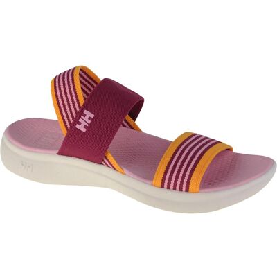 Helly Hansen Mädchen, Sandalen, Risor Sandals 11792-095 - 41, Pink, (41) Helly Hansen Mädchen, Sandalen, Risor Sandals 11792-095 - 41, Pink, (41)
