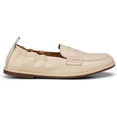Marc O' Polo Halbschuhe, Loafers, Beige, (37) Marc O' Polo Halbschuhe, Loafers, Beige, (37)
