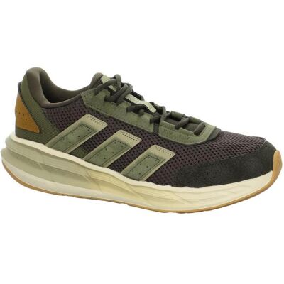 Adidas Herren, Sneakers, Astrastar, Grün, (42) Adidas Herren, Sneakers, Astrastar, Grün, (42)