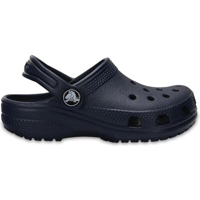 Crocs, Unisex, Hausschuhe, Classic, Blau, (22, 23) Crocs, Unisex, Hausschuhe, Classic, Blau, (22, 23)
