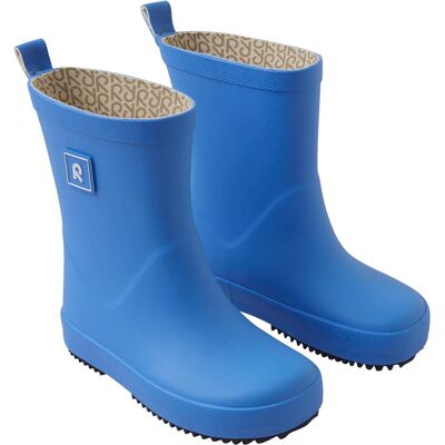 Reima, Unisex, Gummistiefel, Kid's Ankka, Blau, (35) Reima, Unisex, Gummistiefel, Kid's Ankka, Blau, (35)
