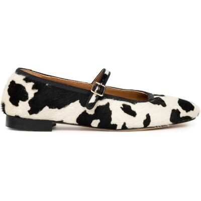 Bobbies, Damen, Ballerinas, Nova, Braun, (39) Bobbies, Damen, Ballerinas, Nova, Braun, (39)