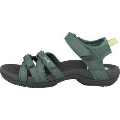 Teva, Damen, Sandalen, Women's Tirra, Grün, (36) Teva, Damen, Sandalen, Women's Tirra, Grün, (36)
