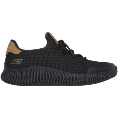 Skechers Bobs Geo-City Dapper - All-year Herren Sneakers Skechers Bobs Geo-City Dapper - All-year Herren Sneakers