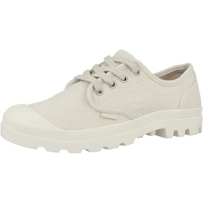 Palladium, Unisex, Sneakers, Pampa Oxford - 47808, Grau, (37.5) Palladium, Unisex, Sneakers, Pampa Oxford - 47808, Grau, (37.5)