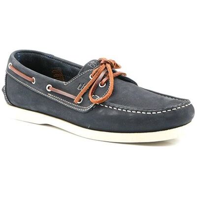 TBS, Herren, Halbschuhe, Phenis-44, Blau, (44) TBS, Herren, Halbschuhe, Phenis-44, Blau, (44)