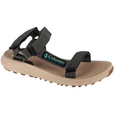Columbia, Herren, Sandalen, Konos Globetrot, Silber, Grau, Beige, (46) Columbia, Herren, Sandalen, Konos Globetrot, Silber, Grau, Beige, (46)