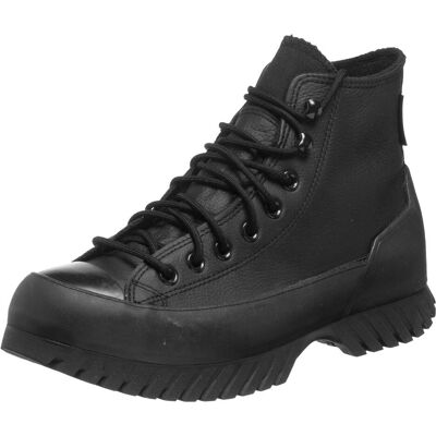 Converse, Unisex, Sneakers, Chuck Taylor All Star Lugged Winter 2.0, Schwarz, (36) Converse, Unisex, Sneakers, Chuck Taylor All Star Lugged Winter 2.0, Schwarz, (36)