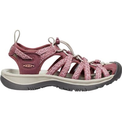 Keen, Damen, Sandalen, W Whisper, Violett, Rosa, (40.5) Keen, Damen, Sandalen, W Whisper, Violett, Rosa, (40.5)