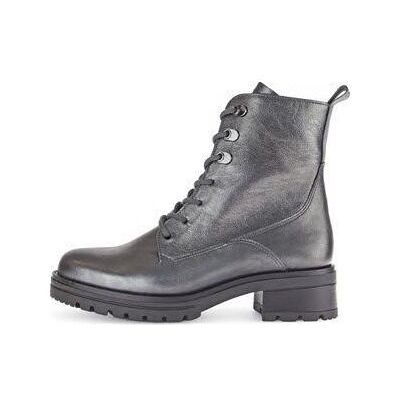 Gabor Damen, Boots + Stiefel, Boots, Grau, (40) Gabor Damen, Boots + Stiefel, Boots, Grau, (40)