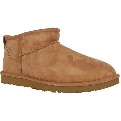 Ugg, Herren, Boots + Stiefel, Classic ultra mini, Braun, (45) Ugg, Herren, Boots + Stiefel, Classic ultra mini, Braun, (45)